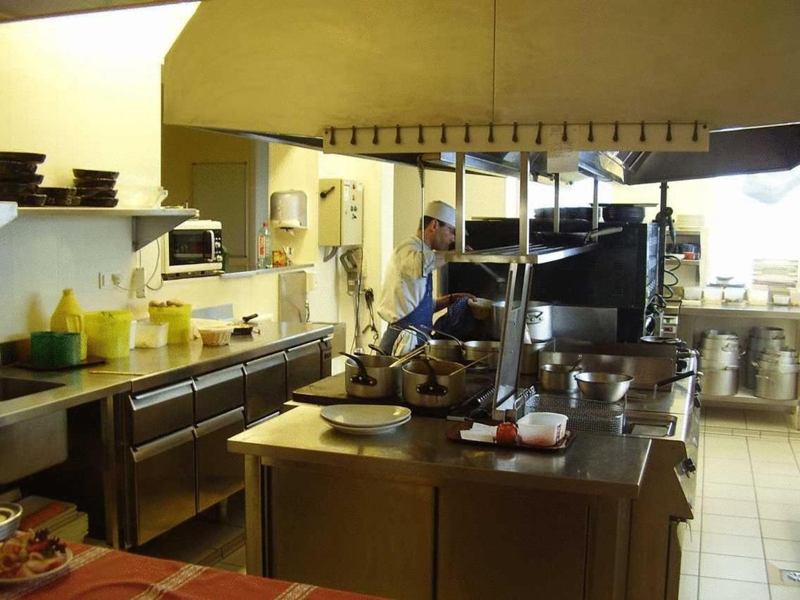 Hotel Restaurant Du Chalet Stosswihr Εξωτερικό φωτογραφία