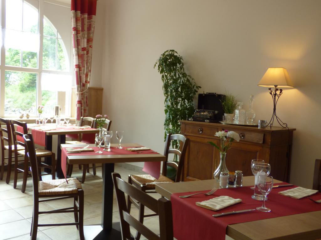 Hotel Restaurant Du Chalet Stosswihr Εξωτερικό φωτογραφία