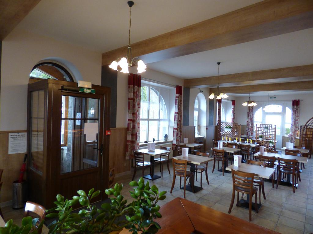 Hotel Restaurant Du Chalet Stosswihr Εξωτερικό φωτογραφία