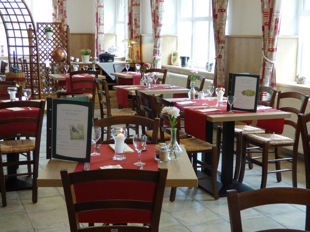 Hotel Restaurant Du Chalet Stosswihr Εξωτερικό φωτογραφία