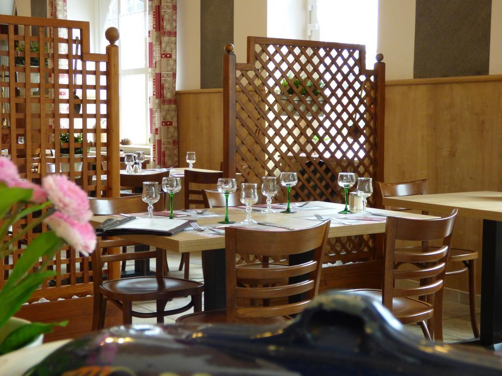 Hotel Restaurant Du Chalet Stosswihr Εξωτερικό φωτογραφία